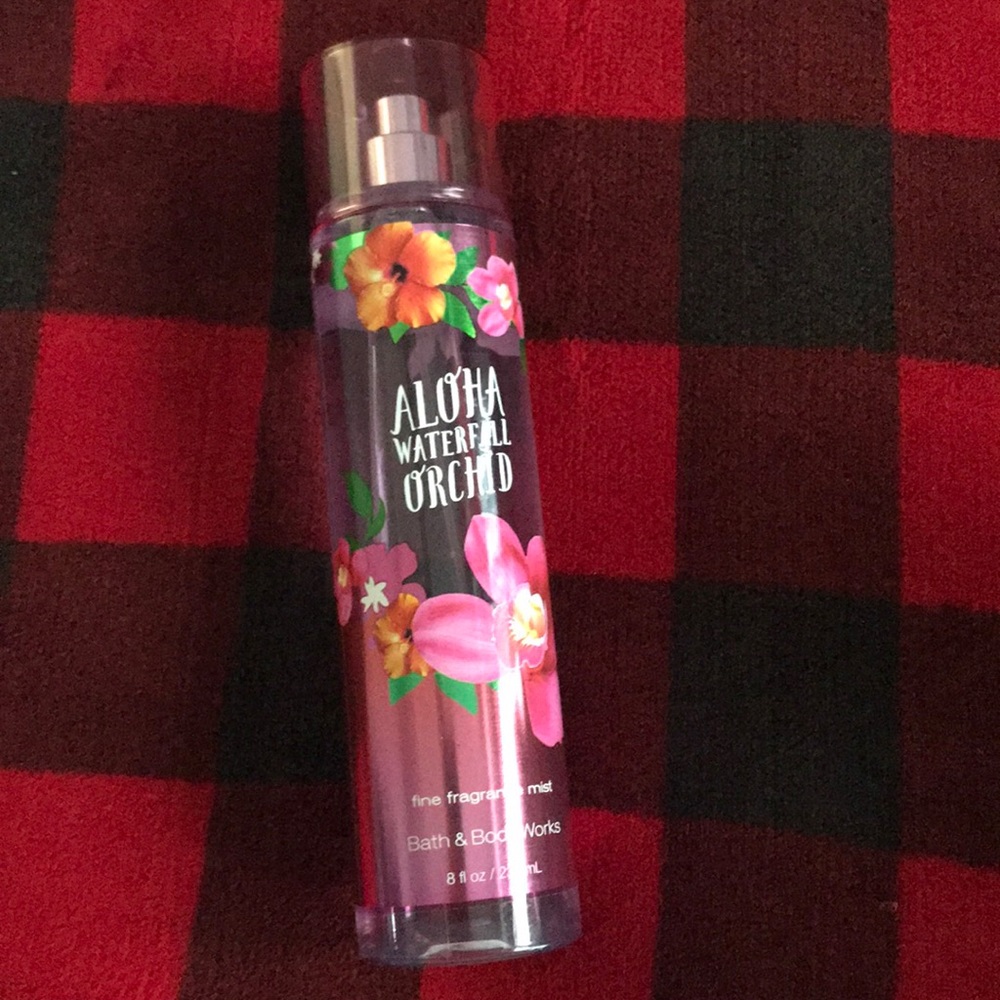 Bath & Body Works